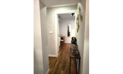 Revente - Bungalow - Torrevieja - La Siesta - El Salado - Torreta
