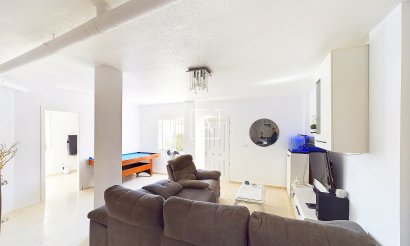 Resale - Villa - Pinar de Campoverde