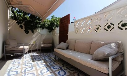 Revente - Bungalow - Torrevieja - La Siesta - El Salado - Torreta