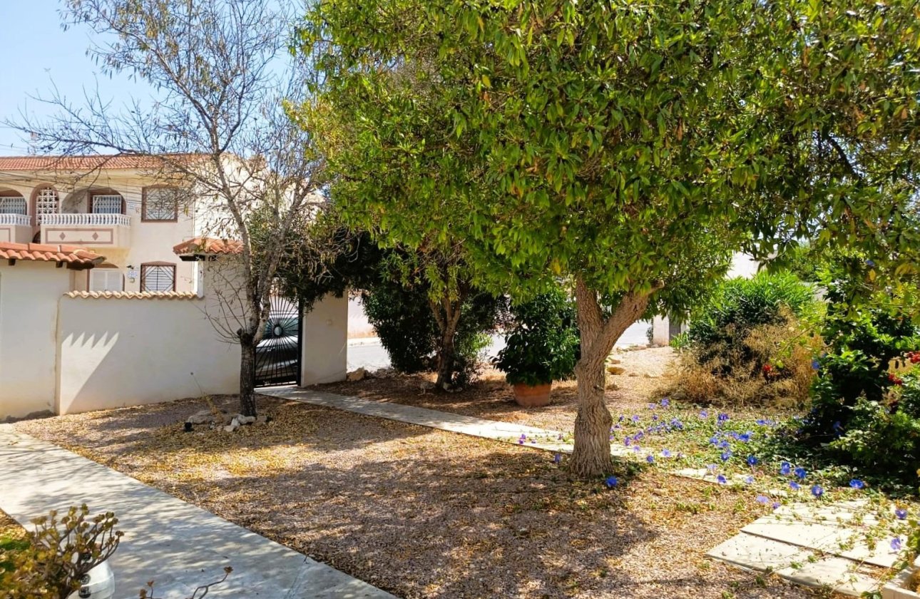 Revente - Bungalow - Torrevieja - La Siesta - El Salado - Torreta