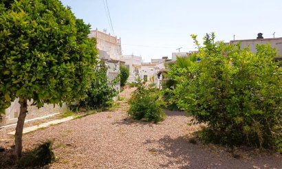 Revente - Bungalow - Torrevieja - La Siesta - El Salado - Torreta