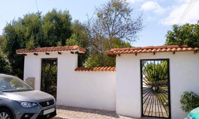 Revente - Bungalow - Torrevieja - La Siesta - El Salado - Torreta