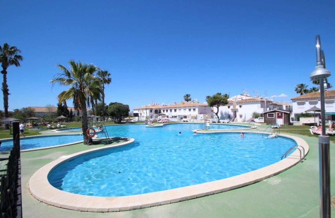 Revente - Bungalow - Torrevieja - Los Balcones - Los Altos del Edén