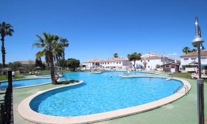 Revente - Bungalow - Torrevieja - Los Balcones - Los Altos del Edén