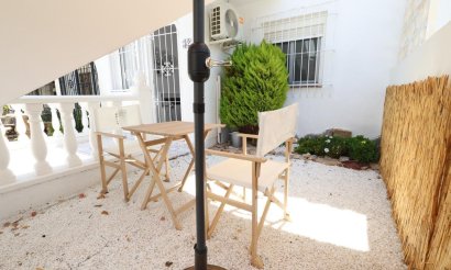 Revente - Bungalow - Torrevieja - Los Balcones - Los Altos del Edén