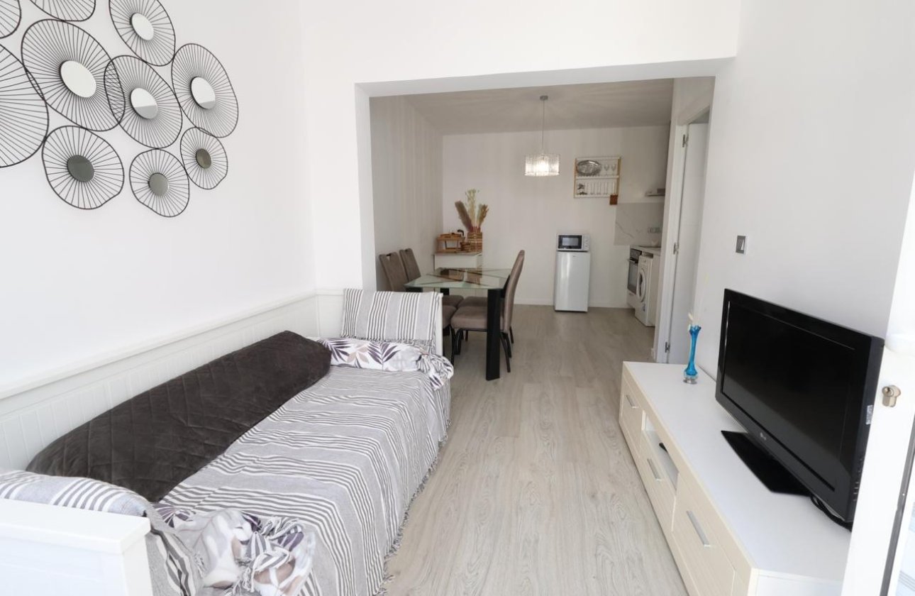 Revente - Bungalow - Torrevieja - Los Balcones - Los Altos del Edén