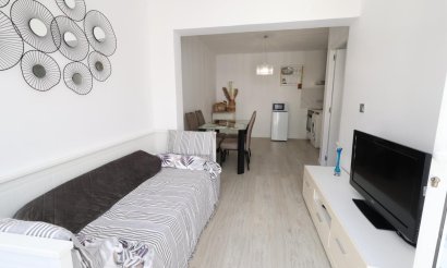Revente - Bungalow - Torrevieja - Los Balcones - Los Altos del Edén