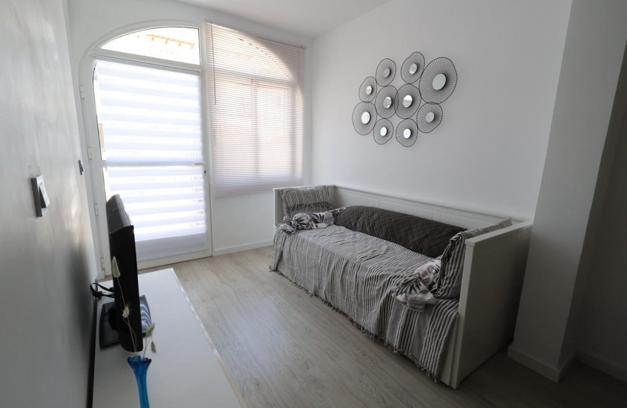 Revente - Bungalow - Torrevieja - Los Balcones - Los Altos del Edén