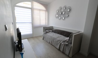 Revente - Bungalow - Torrevieja - Los Balcones - Los Altos del Edén