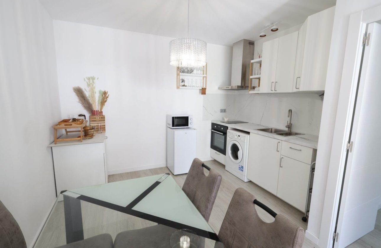 Revente - Bungalow - Torrevieja - Los Balcones - Los Altos del Edén