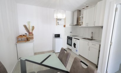 Revente - Bungalow - Torrevieja - Los Balcones - Los Altos del Edén