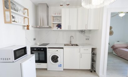 Revente - Bungalow - Torrevieja - Los Balcones - Los Altos del Edén
