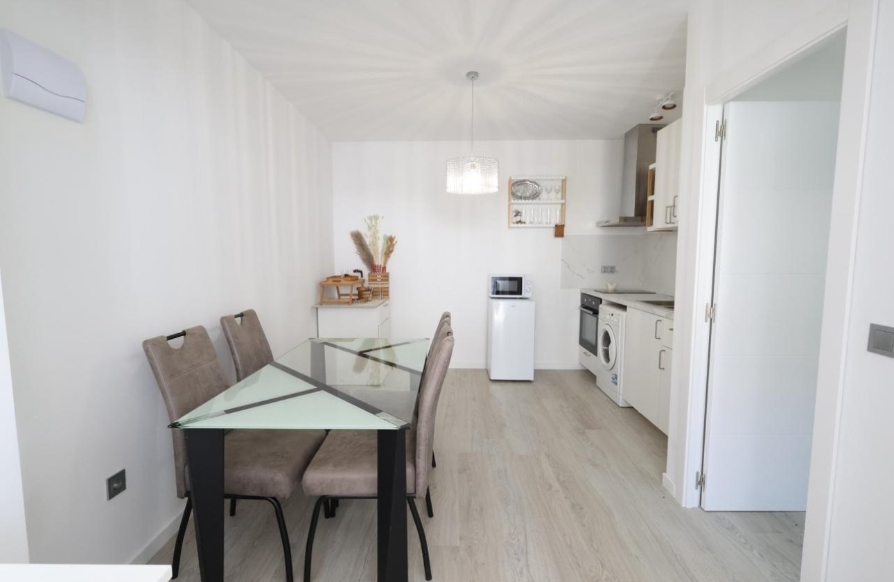 Revente - Bungalow - Torrevieja - Los Balcones - Los Altos del Edén