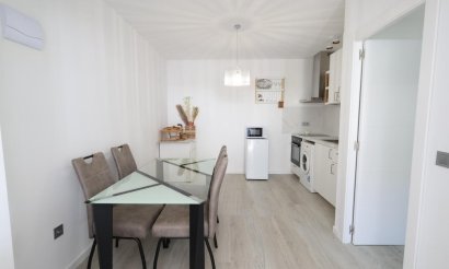 Revente - Bungalow - Torrevieja - Los Balcones - Los Altos del Edén