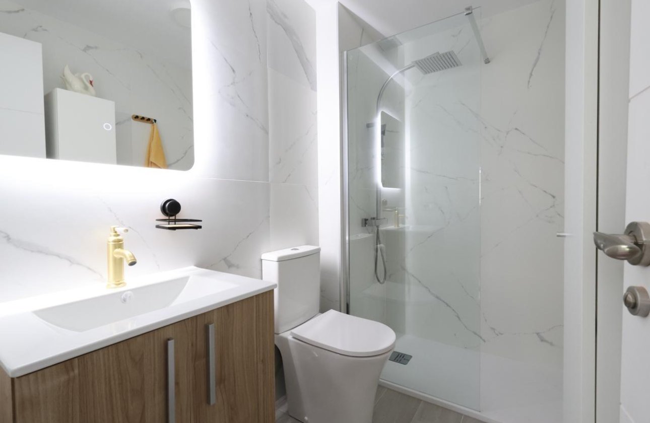 Revente - Bungalow - Torrevieja - Los Balcones - Los Altos del Edén