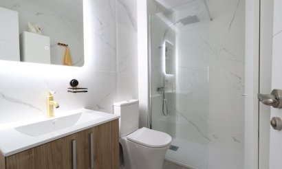 Revente - Bungalow - Torrevieja - Los Balcones - Los Altos del Edén