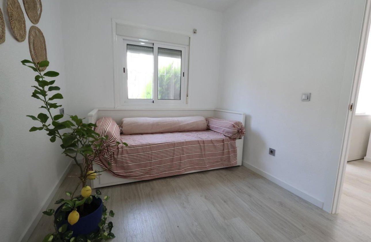 Revente - Bungalow - Torrevieja - Los Balcones - Los Altos del Edén