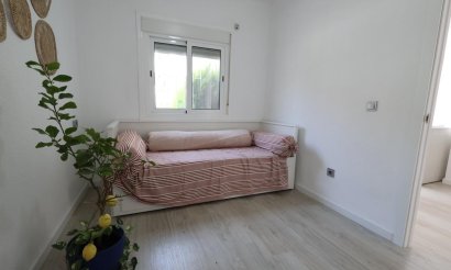 Revente - Bungalow - Torrevieja - Los Balcones - Los Altos del Edén