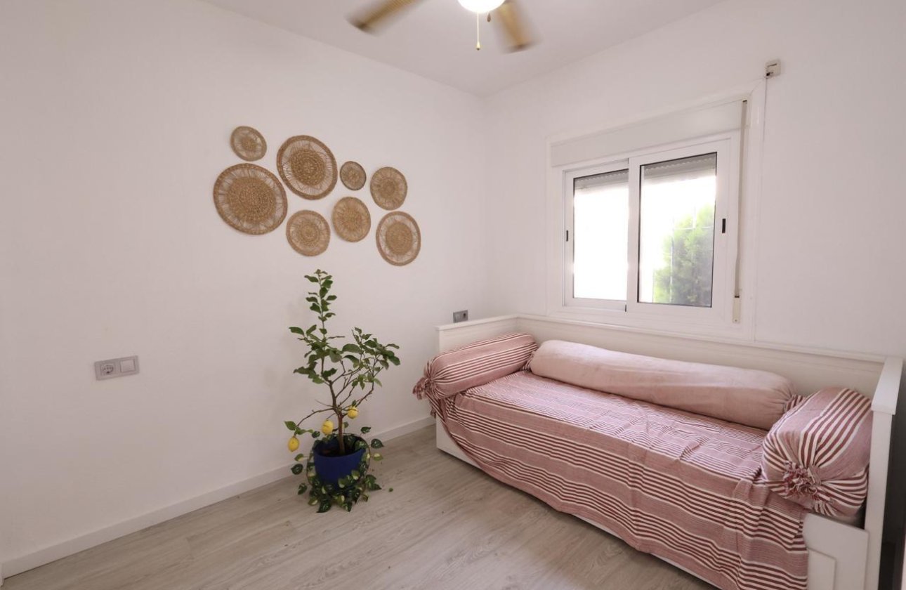 Revente - Bungalow - Torrevieja - Los Balcones - Los Altos del Edén