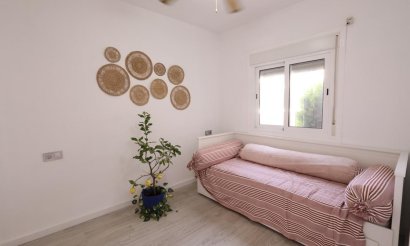 Revente - Bungalow - Torrevieja - Los Balcones - Los Altos del Edén