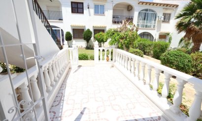 Revente - Bungalow - Torrevieja - Los Balcones - Los Altos del Edén