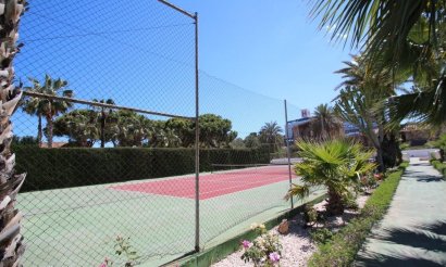 Revente - Bungalow - Torrevieja - Los Balcones - Los Altos del Edén