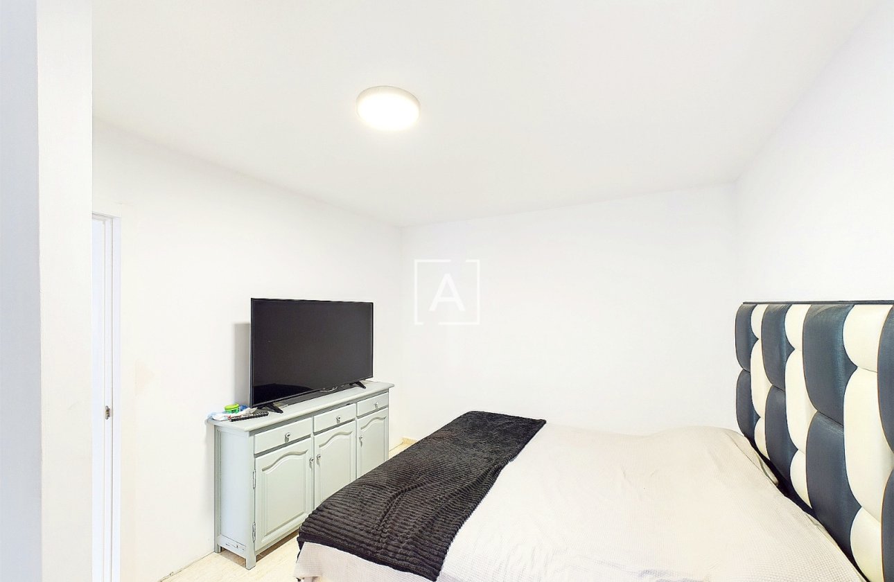 Resale - Villa - Pinar de Campoverde