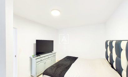 Resale - Villa - Pinar de Campoverde