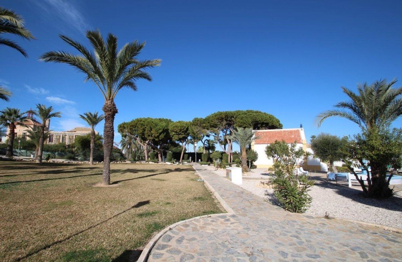 Revente - Bungalow - Torrevieja - Los Balcones - Los Altos del Edén