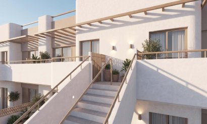 Nouvelle construction - Bungalow - Pilar de la Horadada - pueblo