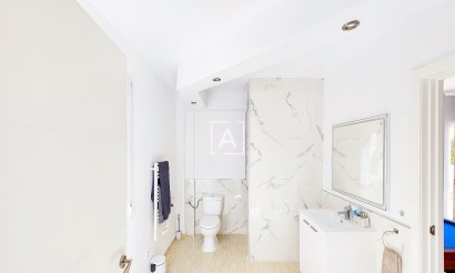 Resale - Villa - Pinar de Campoverde