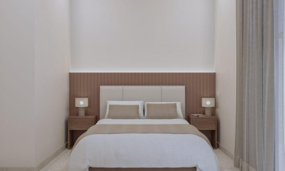 Nouvelle construction - Bungalow - Pilar de la Horadada - pueblo
