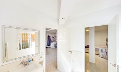 Resale - Villa - Pinar de Campoverde