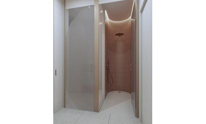 Nouvelle construction - Bungalow - Pilar de la Horadada - pueblo