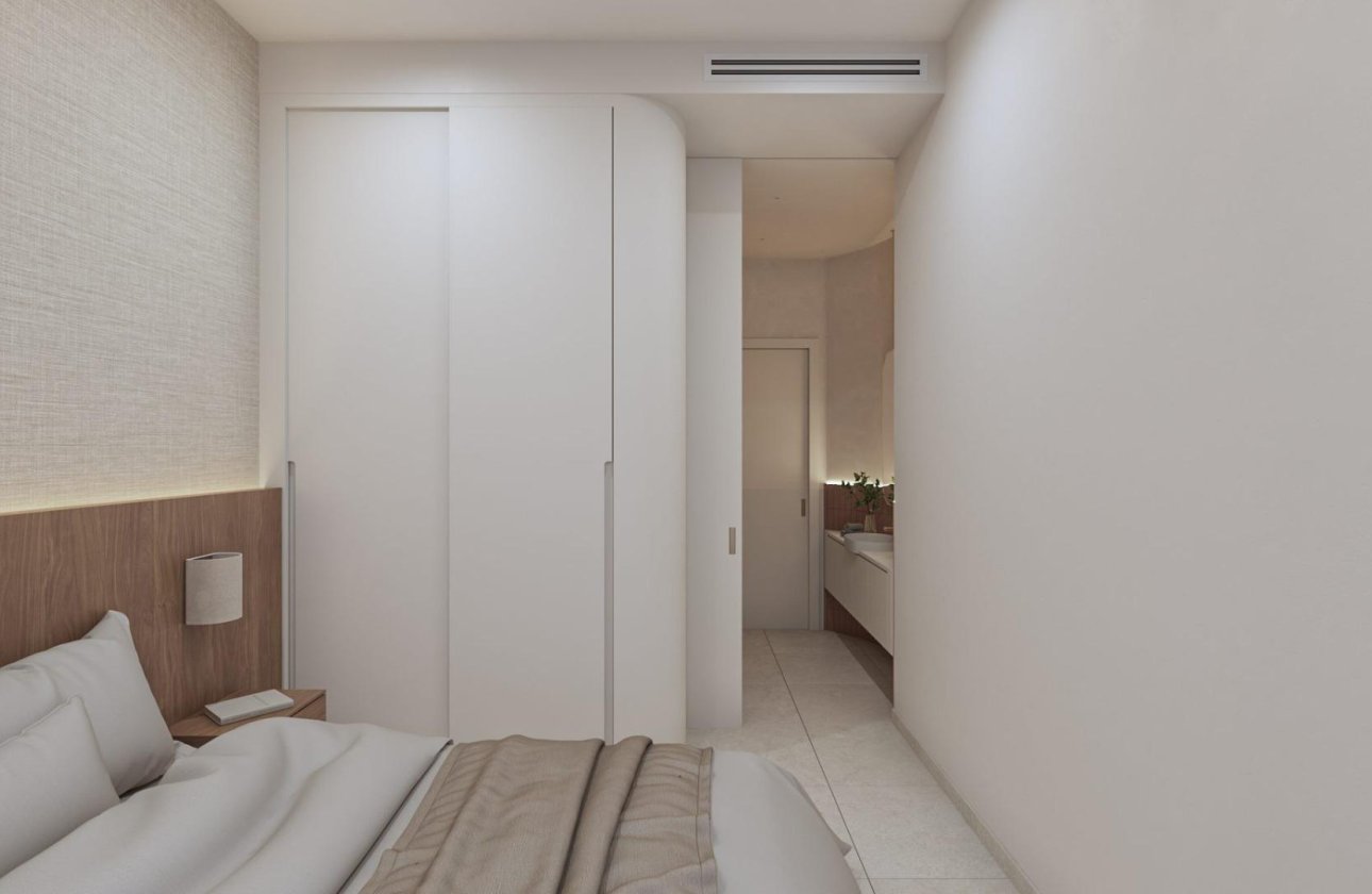Nouvelle construction - Bungalow - Pilar de la Horadada - pueblo