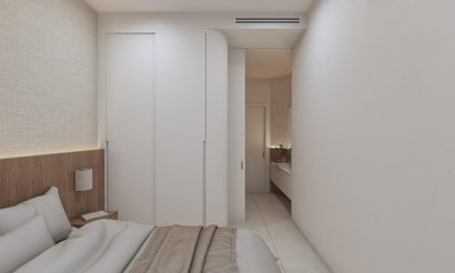 Nouvelle construction - Bungalow - Pilar de la Horadada - pueblo