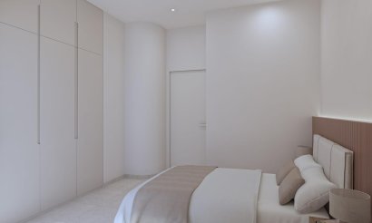 Nouvelle construction - Bungalow - Pilar de la Horadada - pueblo