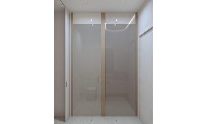 Nouvelle construction - Bungalow - Pilar de la Horadada - pueblo