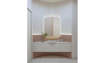 Nouvelle construction - Bungalow - Pilar de la Horadada - pueblo