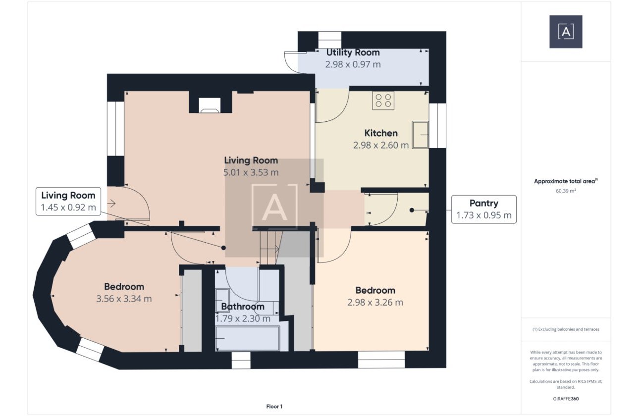 Resale - Villa - Pinar de Campoverde