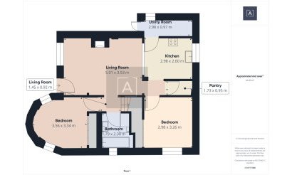 Resale - Villa - Pinar de Campoverde