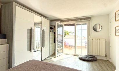 Resale - Villa - Orihuela Costa - Villamartín