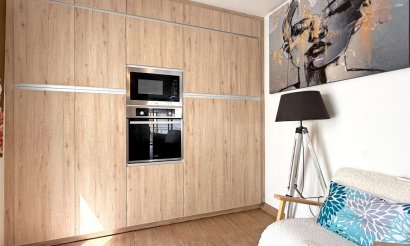 Resale - Villa - Orihuela Costa - Villamartín