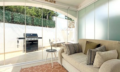 Resale - Villa - Orihuela Costa - Villamartín