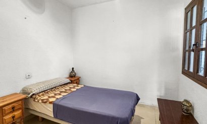 Resale - Bungalow - Torrevieja - Nueva Torrevieja - Aguas Nuevas
