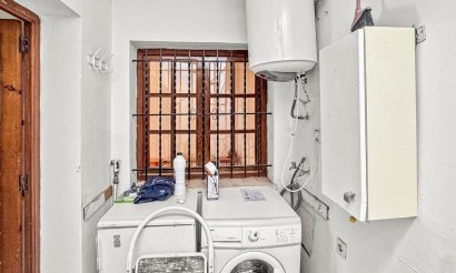Resale - Bungalow - Torrevieja - Nueva Torrevieja - Aguas Nuevas