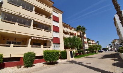 Resale - Apartment / flat - Orihuela Costa - Playa Flamenca