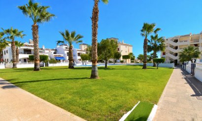 Resale - Apartment / flat - Orihuela Costa - Playa Flamenca