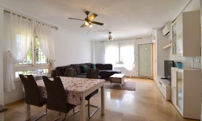 Resale - Apartment / flat - Orihuela Costa - Playa Flamenca