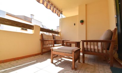 Resale - Apartment / flat - Orihuela Costa - Playa Flamenca
